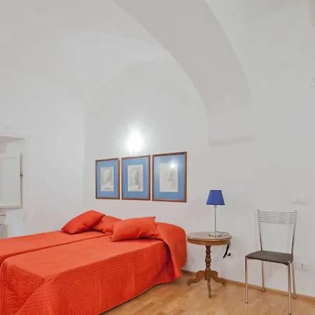 Apartment In Center Rome