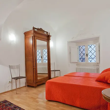 In Center Apartment Rome