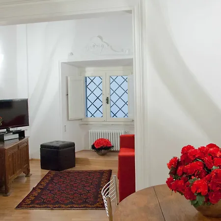 In Center Apartment Rome