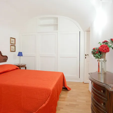In Center Apartment
