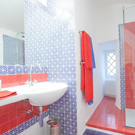 In Center Apartment Rome